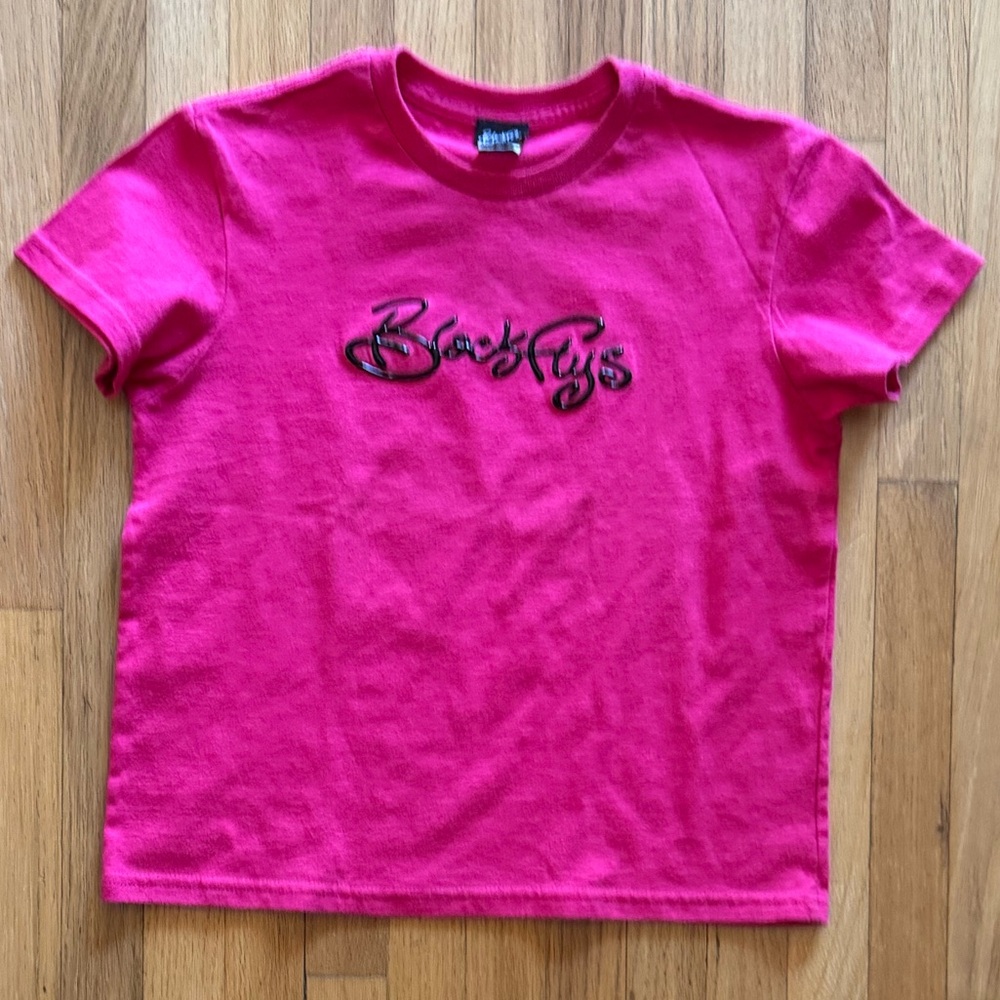 Black Flys Women’s Shirt Medium
